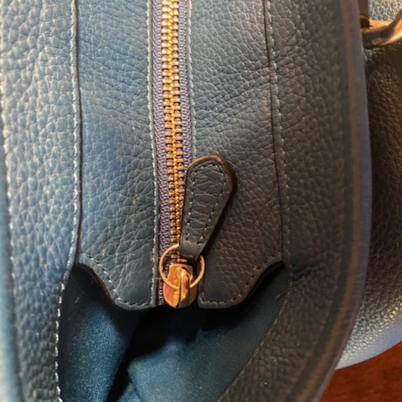 Coach bag - Picture 8 of 10